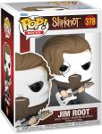 Funko Pop! Collectible Toy Figure - Amuck Attention 70