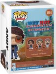Funko POP Movies: Wet Hot American Summer - Andy - Collectable Vinyl Figure - Gift Idea - Official Merchandise - for Kids & Adults - Movies Fans - Model Figure for Collectors and Display