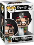 Funko Pop! Rocks: Cypress Hill - B Real (Dr. Greenthumb)