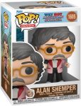 Funko POP Movies: Wet Hot American Summer - Alan Shemper - Collectable Vinyl Figure - Gift Idea - Official Merchandise - for Kids & Adults - Movies Fans - Model Figure for Collectors