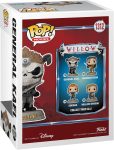 Funko Pop Movies: Willow - General Kael - Willow 1988 - Collectable Vinyl Figure - Gift Idea - Official Merchandise - Toys for Kids & Adults - Fantasy Fans - Model Figure for Collectors and Display