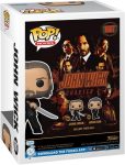 Funko POP! Movies: John Wick 4 - John Wick - Collectable Vinyl Figure - Gift Idea - Official Merchandise - for Kids & Adults - Movies Fans - Model Figure for Collectors and Display