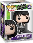 Funko Pop Movies: Beetlejuice - Lydia Deetz - Collectable Vinyl Figure - Gift Idea - Official Merchandise - Toys for Kids & Adults - Comedy Fans - Model Figure for Collectors and Display
