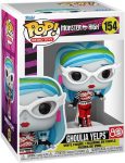 Funko Pop! Vinyl: Monster High - Ghoulia Yelps