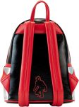 Loungefly Backpack Marvel - Ant-man - Backpack - Cute Collectable Bag - Gift Idea - Official Merchandise - for Boys. Girls Men and Women - Movies Fans