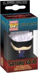 Funko POP! Keychain: JJK - Satoru Gojo - Jujutsu Kaisen Novelty Keyring - Collectable Mini Figure - Stocking Filler - Gift Idea - Official Merchandise - Anime Fans - Backpack Decor
