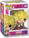 Funko Pop! Animation: Hell's Paradise - Chobe - Collectable Vinyl Figure - Gift Idea - Official Merchandise - Toys for Kids & Adults - Anime Fans - Model Figure for Collectors