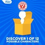 Funko Mystery Mini - Marvel Heroes - 1 of 12 to Collect - Styles Vary - Collectable Vinyl Figure - Gift Idea - Official Merchandise - for Kids & Adults - Marvel Fans - Mini Figure for Collectors