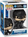 Funko Pop! Heroes: Pride - Midnighter - DC - Collectable Vinyl Figure - Gift Idea - Official Merchandise - Toys for Kids & Adults - Comic Fans - Model Figure for Collectors and Display