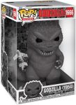 Funko POP Jumbo: Godzilla 70th Anniversary - Godzilla 1954 - Collectable Vinyl Figure - Gift Idea - Official Merchandise - for Kids & Adults - Movies Fans - Model Figure for Collectors and Display