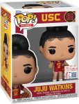 Funko Pop! Icons: Juju Watkins (Cardinal Jersey)