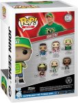 Funko POP! WWE: John Cena - (Never Give up) - Collectable Vinyl Figure - Gift Idea - Official Merchandise - for Kids & Adults - Sports Fans - Model Figure for Collectors and Display