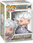 Funko Pop! Vinyl: One Piece - Jewelry Bonney - Collectable Vinyl Figure - Gift Idea - Official Merchandise - Toys for Kids & Adults - Anime Fans - Model Figure for Collectors and Display