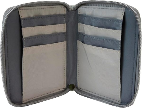 Funko Wallet: Star Wars. Ahsoka All Over Print