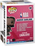 Funko POP! NBA: Cavs - Darius Garland - Collectable Vinyl Figure - Gift Idea - Official Merchandise - for Kids & Adults - Sports Fans - Model Figure for Collectors and Display