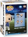 Funko POP Movies: Varsity Blues - Coach Bud Kilmer?? - Collectable Vinyl Figure - Gift Idea - Official Merchandise - for Kids & Adults - Movies Fans - Model Figure for Collectors and Display
