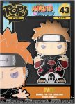 Loungefly Pop! Pin: Pain