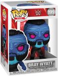 Funko Pop! WWE: Bray Wyatt - Collectable Vinyl Figure - Gift Idea - Official Merchandise - Toys for Kids & Adults - Sports Fans - Model Figure for Collectors and Display