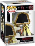 Funko POP! Games: Diablo 4- Inarius - Collectable Vinyl Figure - Gift Idea - Official Merchandise - for Kids & Adults - Video Games Fans - Model Figure for Collectors and Display