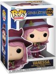 Funko POP! Animation: Black Clover - Vanessa Enoteca - Collectable Vinyl Figure - Gift Idea - Official Merchandise - for Kids & Adults - Anime Fans - Model Figure for Collectors and Display