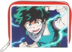 Funko Loungefly My Hero Academia Deku Collecitble Wallet