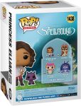 Funko POP & Buddy: Spellbound - Princess Ellian with Flink - Collectable Vinyl Figure - Gift Idea - Official Merchandise - for Kids & Adults - Movies Fans - Model Figure for Collectors and Display