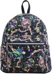 Funko Marvel Infinity Saga Blacklight Mini Backpack