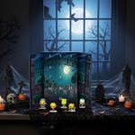 Funko Pop! Advent Calendar: The Simpsons - 13 Days of Surprises - Collectable Vinyl Mini Figures - Mystery Box - Gift Idea - Holiday Present for Girls. Boys & Kids - Christmas Countdown