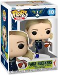 Funko Pop! WNBA: Dallas Wings - Paige Bueckers - Collectable Vinyl Figure - Gift Idea - Official Merchandise - Toys for Kids & Adults - Sports Fans - Model Figure for Collectors and Display