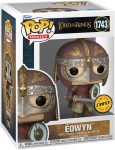 Funko Pop Movies: The Lord of The Rings Battle - Eowyn. 1/6 Odds for Rare Chase Variant - (Styles May Vary) - Collectable Vinyl Figure - Gift Idea - Official Merchandise - Fantasy Fans