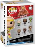 Funko POP! WWE: Hulk Hoganamania with Belt - Collectable Vinyl Figure - Gift Idea - Official Merchandise - for Kids & Adults - Sports Fans - Model Figure for Collectors and Display