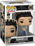 Funko Pop! TV: A Knight of The Seven Kingdoms - Tanselle - Collectable Vinyl Figure - Gift Idea - Official Merchandise - Toys for Kids & Adults - TV Fans - Model Figure for Collectors
