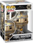 Funko Pop! TV: A Knight of The Seven Kingdoms - Lyonel Baratheon - Collectable Vinyl Figure - Gift Idea - Official Merchandise - Toys for Kids & Adults - TV Fans
