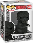 Funko POP Movies: Godzilla 70th Anniversary - Godzilla 1984-1/6 Odds for Rare Chase Variant - Collectable Vinyl Figure - Gift Idea - Official Merchandise - for Kids & Adults - Movies Fans