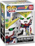 Funko Pop! Plus: Mobile Suit Gundam Wing - XXXG-00W0 Wing Gundam Zero - Collectable Vinyl Figure - Gift Idea - Official Merchandise - Toys for Kids & Adults - Anime Fans