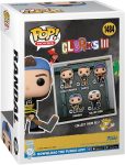 Funko POP! Movies: Clerks 3 - Randal - Collectable Vinyl Figure - Gift Idea - Official Merchandise - for Kids & Adults - Movies Fans - Model Figure for Collectors and Display
