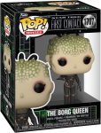 Funko Pop Movies: Star Trek First Contact - Borg Queen - Collectable Vinyl Figure - Gift Idea - Official Merchandise - Toys for Kids & Adults - Sci-Fi Fans - Model Figure for Collectors and Display