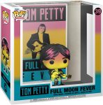 Funko Pop! Albums: Tom Petty - Full Moon Fever - Collectable Vinyl Figure - Gift Idea - Official Merchandise - Toys for Kids & Adults - Music Fans - Model Figure for Collectors and Display