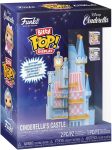 Funko Pop! Bitty Display: Cinderella's Castle