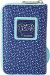 Loungefly Backpack Disney - Moana - Tomatoa Maui - Wallet - Cute Collectable Bag - Gift Idea - Official Merchandise - for Boys. Girls Men and Women - Movies Fans