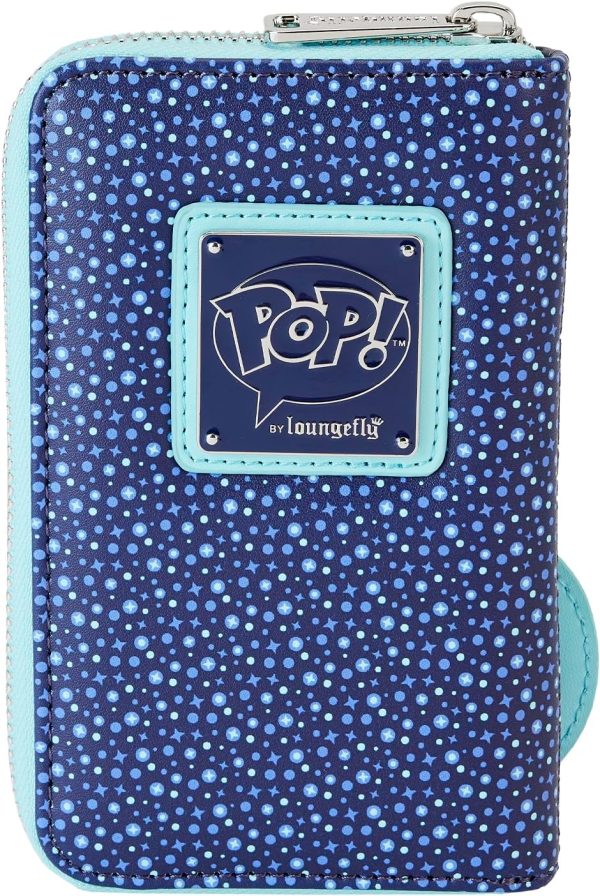 Loungefly Backpack Disney - Moana - Tomatoa Maui - Wallet - Cute Collectable Bag - Gift Idea - Official Merchandise - for Boys. Girls Men and Women - Movies Fans