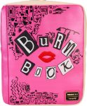 Loungefly Paramount: Mean Girls - Burn Book items. Amazon Exclusive