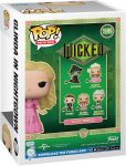 Funko POP Movies: Glinda in Nightgown - Wicked - Collectable Vinyl Figure - Gift Idea - Official Merchandise - for Kids & Adults - Movies Fans - Model Figure for Collectors and Display