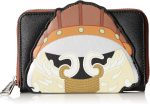 Loungefly Star Wars: Lando Calrissian and Jabba the Hutt Wallet. Amazon Exclusive