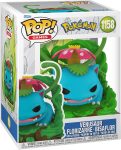 Funko Pop! Premium: Pokemon - Venusaur - Collectable Vinyl Figure - Gift Idea - Official Merchandise - Toys for Kids & Adults - Video Games Fans - Model Figure for Collectors and Display