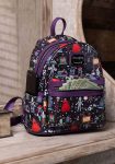 Beetlejuice Icons Mini Backpack