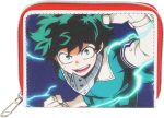Funko Loungefly My Hero Academia Deku Collecitble Wallet