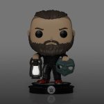 Funko Pop! SFX: WWE - Bray Wyatt - Collectable Vinyl Figure - Gift Idea - Official Merchandise - Toys for Kids & Adults - Sports Fans - Model Figure for Collectors and Display