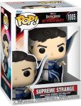 Funko Pop Marvel: Doctor Strange Multiverse of Madness - Supreme Strange - Collectable Vinyl Figure - Gift Idea - Official Merchandise - Toys for Kids & Adults - Superheroes Fans