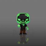 Funko Pop! Heroes: Batman Beyond - Blight - DC Comics - Collectable Vinyl Figure - Gift Idea - Official Merchandise - Toys for Kids & Adults - Comic Books Fans - Model Figure for Collectors